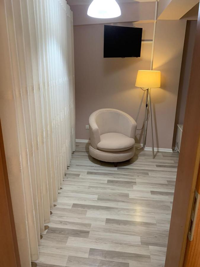 Two Bedroom Villaティラナ エクステリア 写真